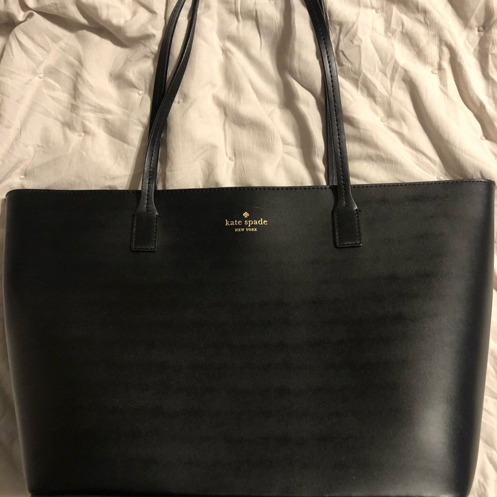 Kate Spade ♠️ purse tote